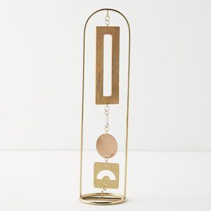 Anthropologie Karisa Decorative Object